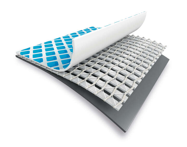 INTEX Ultra XTR FramePool-Set 488 x 122 cm